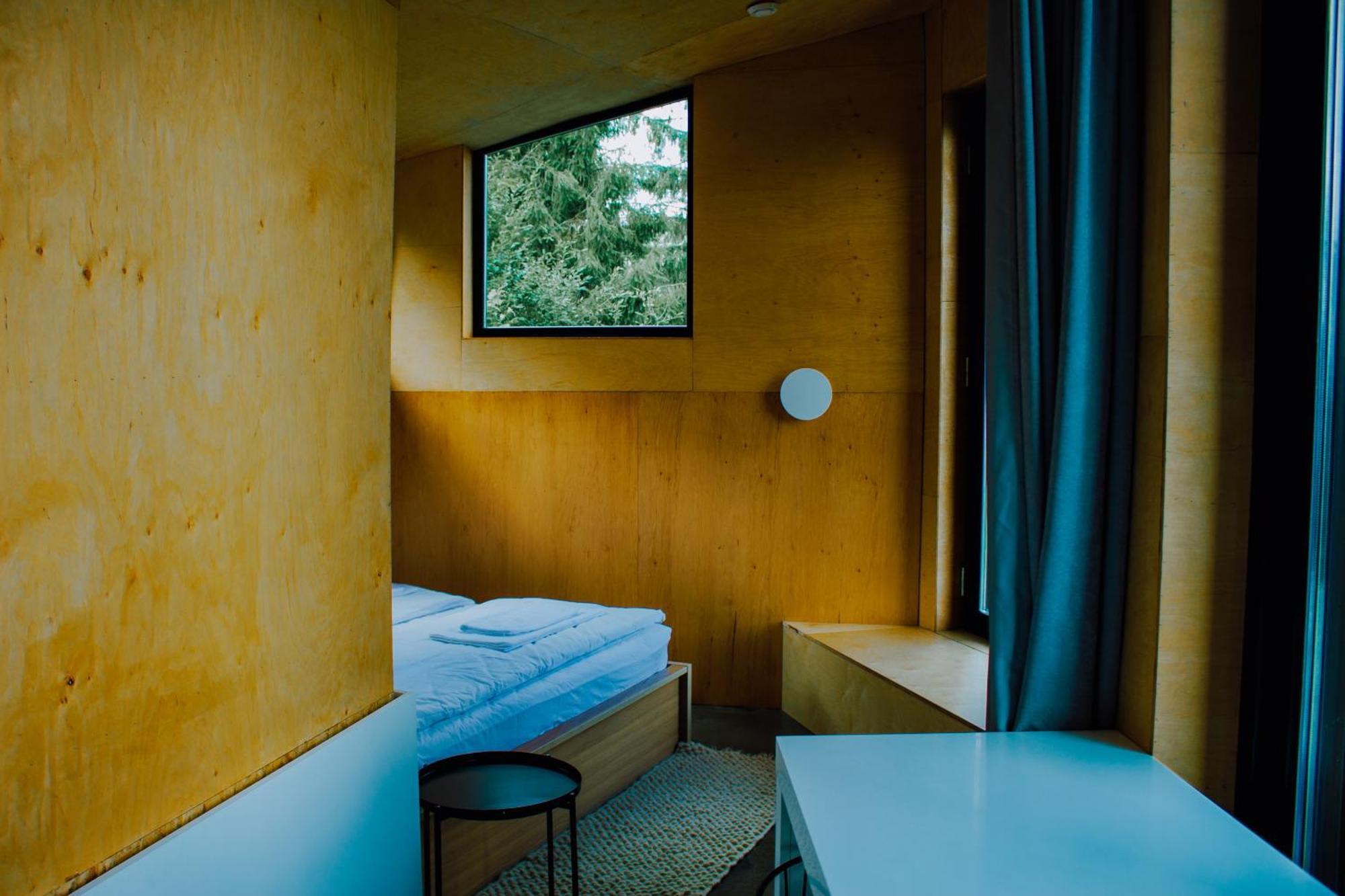 Black Rock Mountain Retreat Villa Slavske Dış mekan fotoğraf