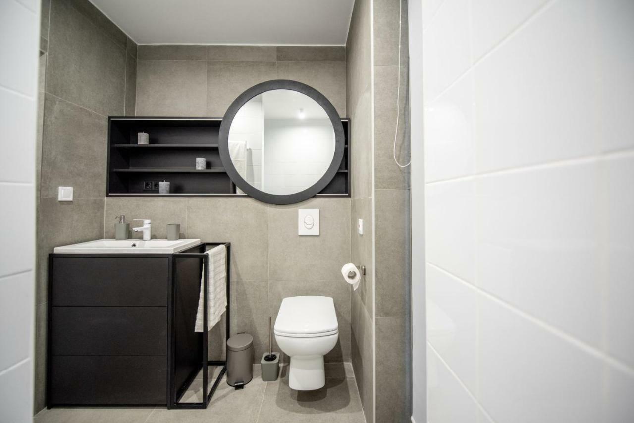 Black Rock Mountain Retreat Villa Slavske Dış mekan fotoğraf